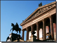 Alte Nationalgalerie